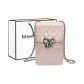 Pink+Shopping Bag