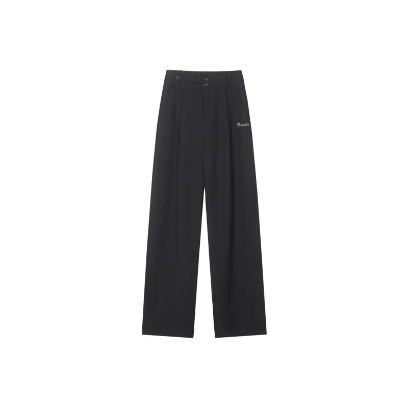 Caramella Suit Trousers Unisex-15