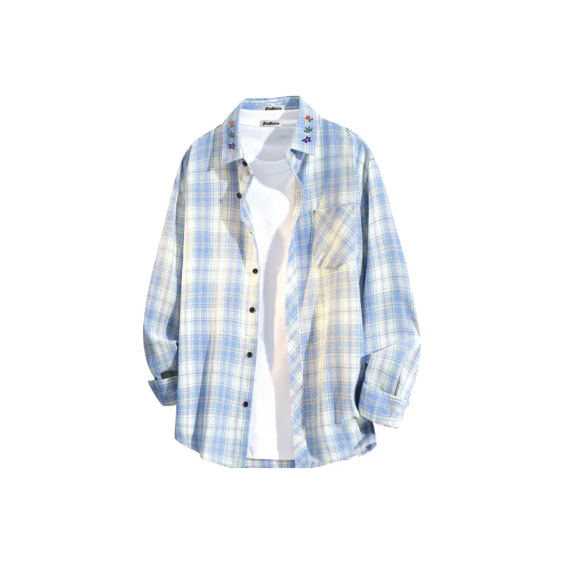 BRUMAIRE Shirts Unisex-0