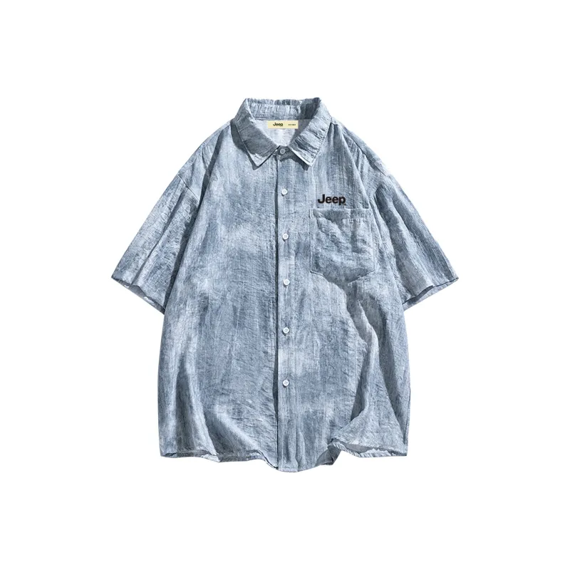 Jeep Shirts Unisex-10