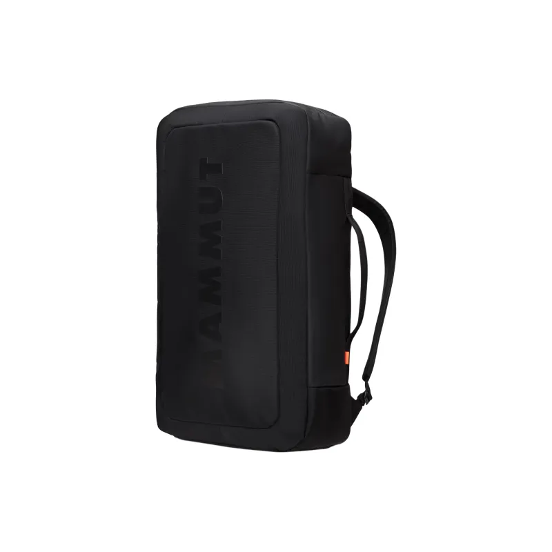 MAMMUT Outdoor Bags Nylon 35L Black Unisex-2