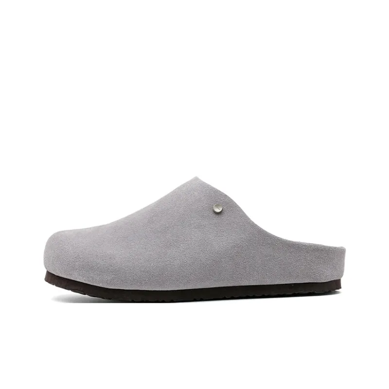 15 MINS Abrasion Resistant Slip Resistant Wrap up Sandals Unisex-6