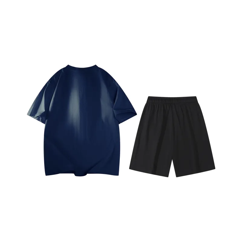 Endless Abyss Casual Sportswear Unisex-9