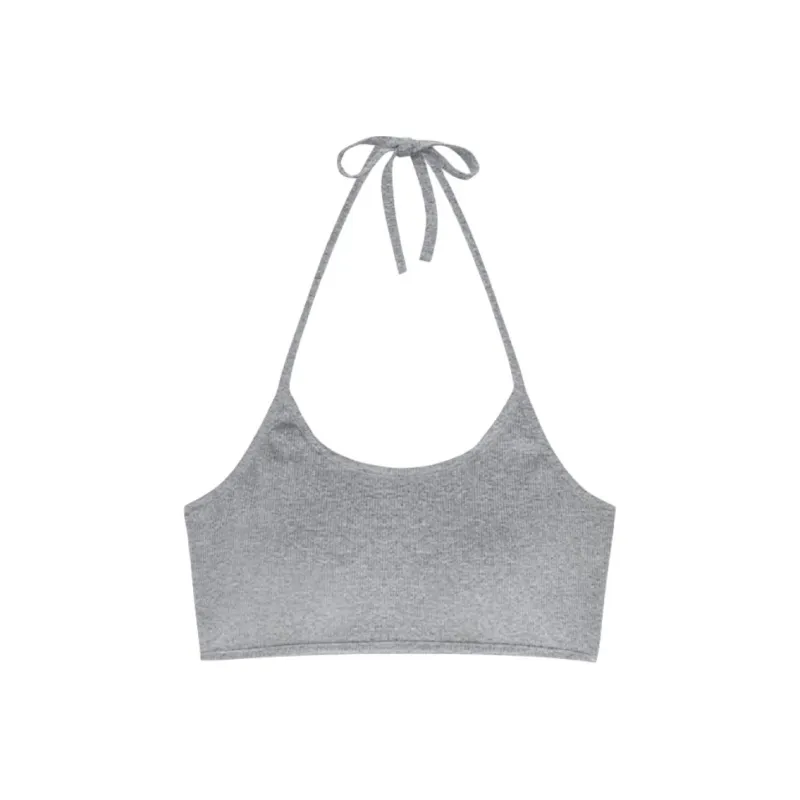 Mu Qingqing Camisoles Women's-12