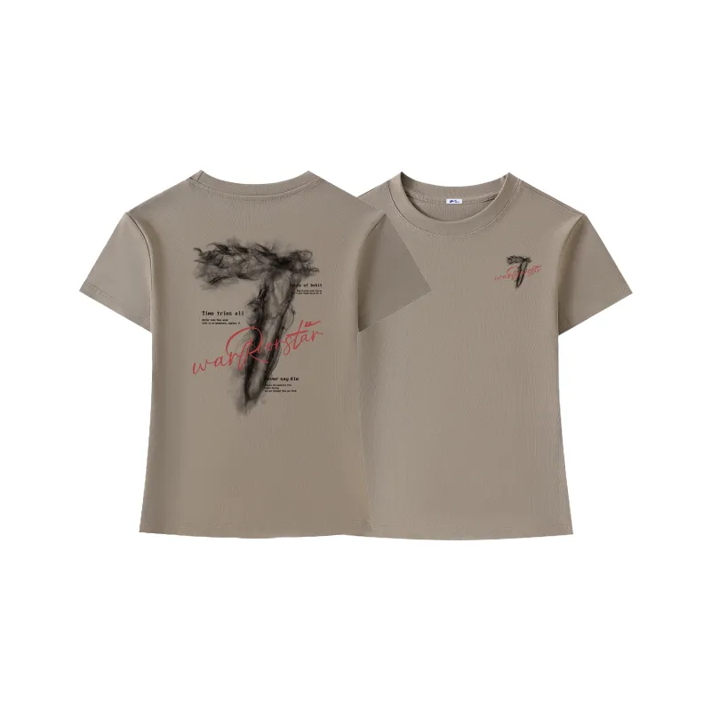 Warrior Huichao Riding The Wind Collection T Shirt Women's-9