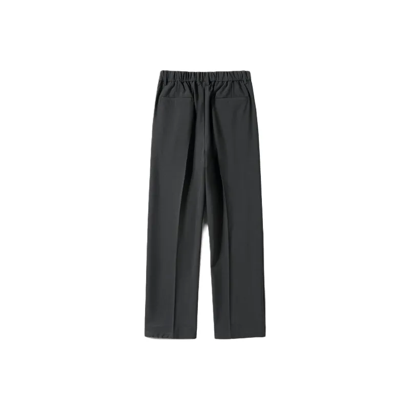 Caramella Casual Pants Unisex-8