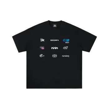 RUIZENLUO T Shirts Unisex