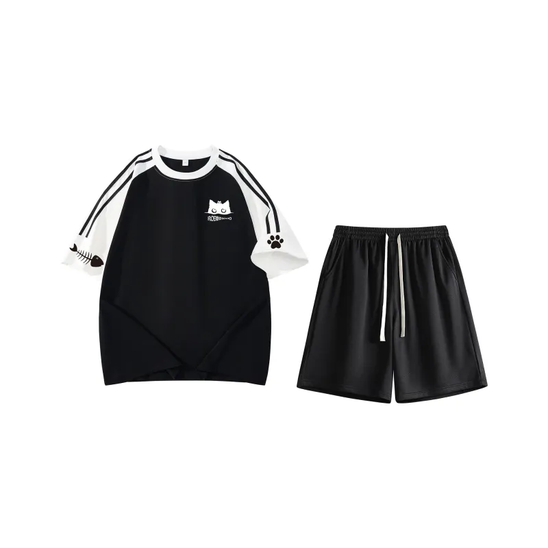 ROBINHOOD Casual Sportswear Unisex-0