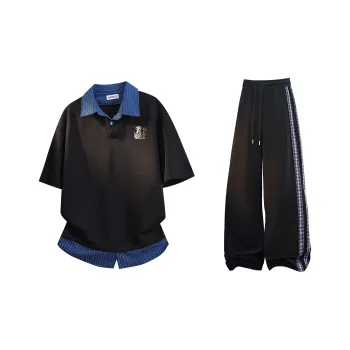 ORNOT Casual Sportswear Unisex