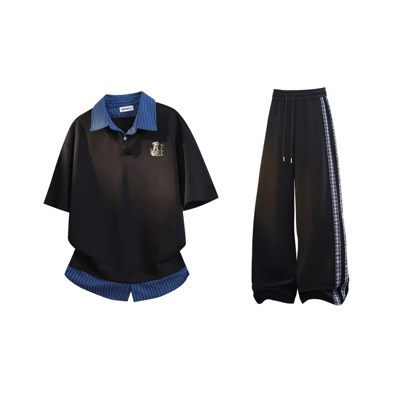 ORNOT Casual Sportswear Unisex-0
