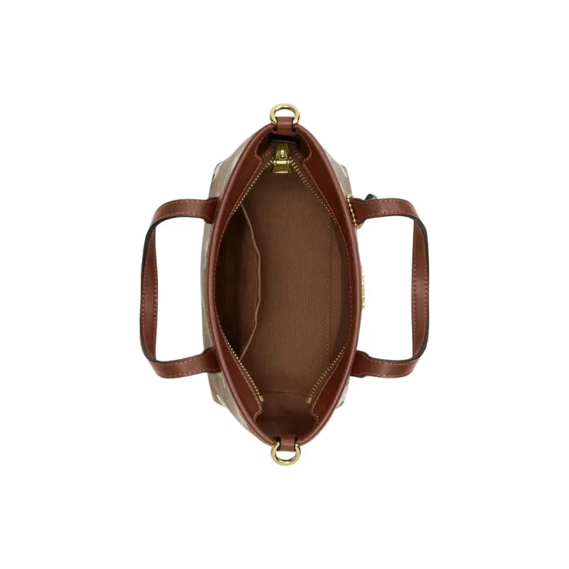 Peanuts X COACH City Handbags-2