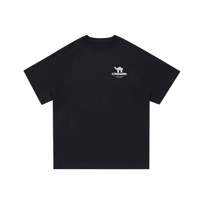 Pilot the camel T Shirts Unisex-7