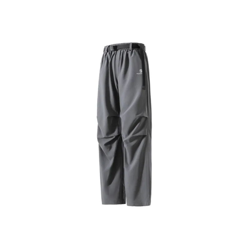 BRYAN JIMENEZ Casual Pants Unisex-6
