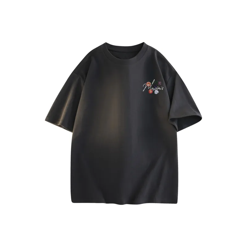 Maxim's De Paris T Shirt Unisex-13