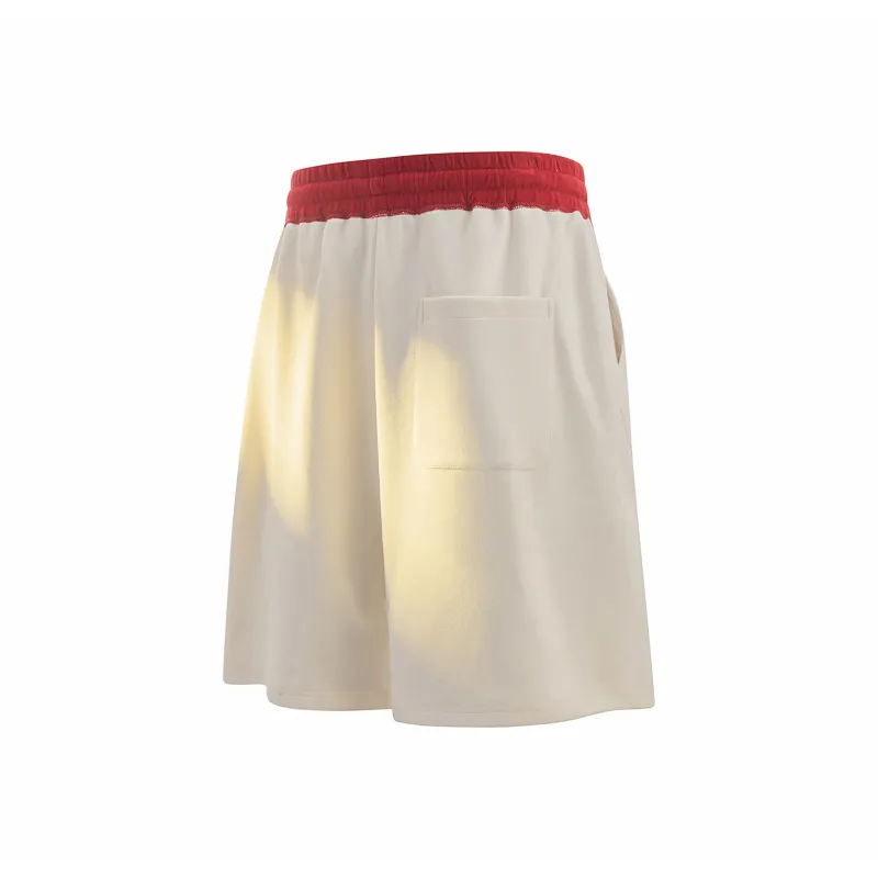 Être Par Lee Casual Shorts Unisex-3