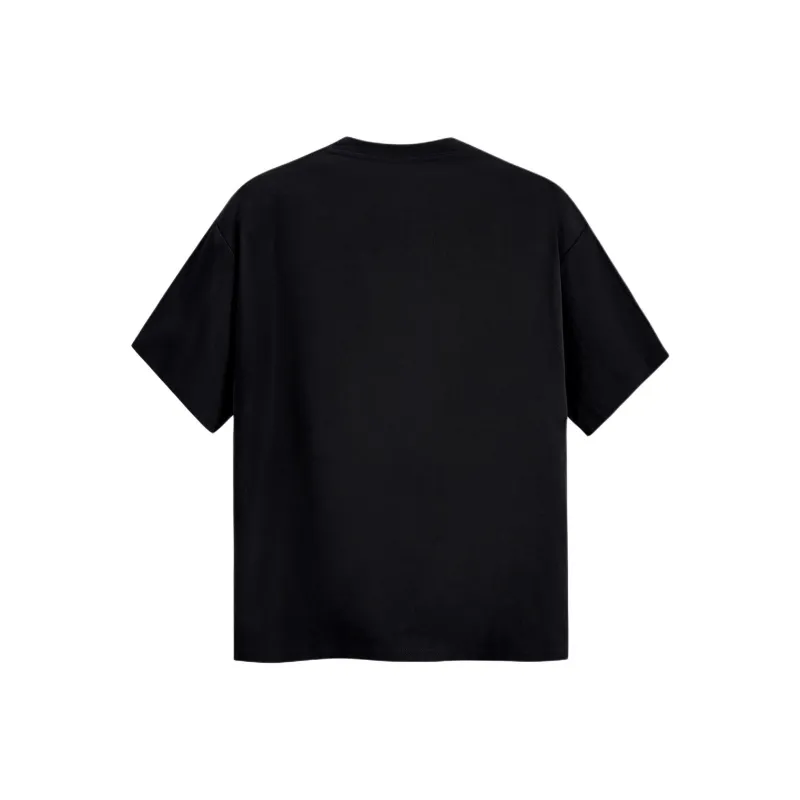 ICONS Lab T Shirts Unisex-4