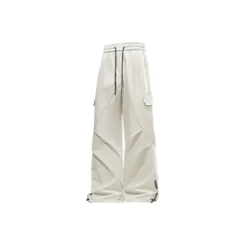 GROW DATE Cargo Pants Unisex