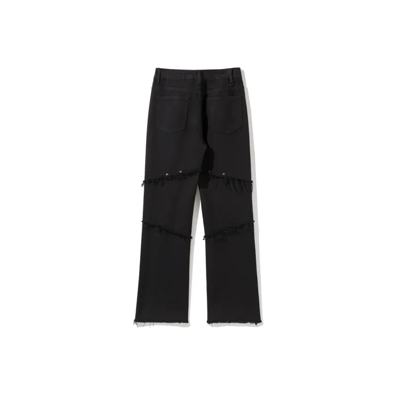 Kudamm Jeans Unisex-1