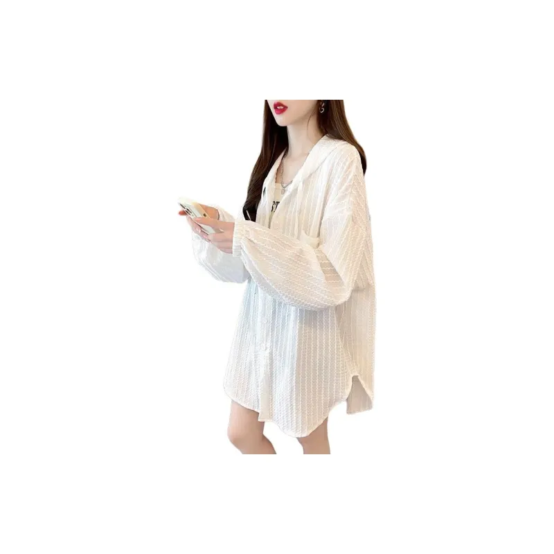 GOSO Shirts Women's-5