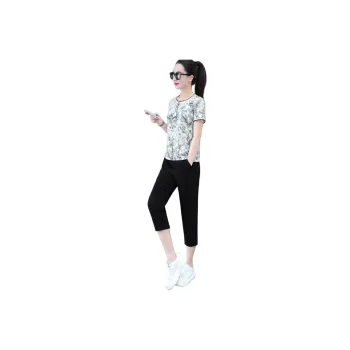The New Age Family Casual Suit Women's
