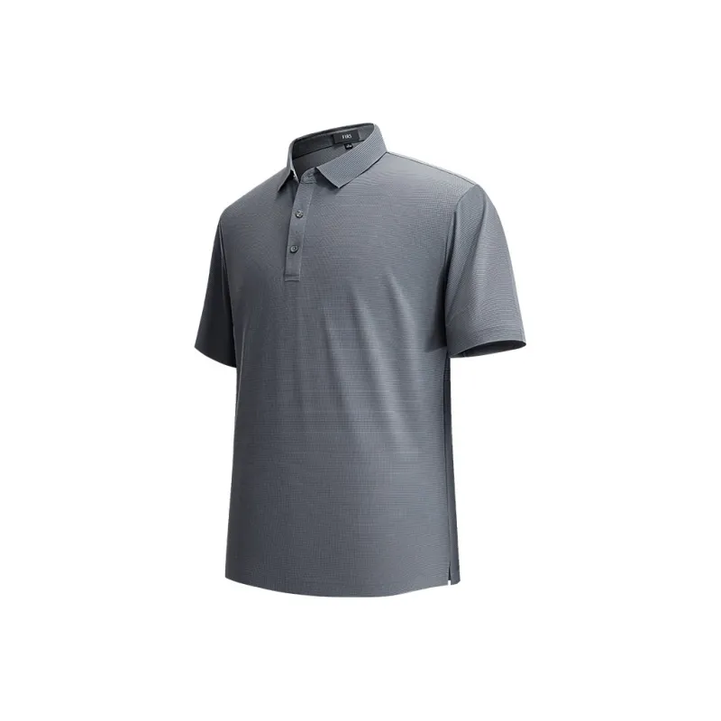 FIRS Polo Shirts Unisex-2