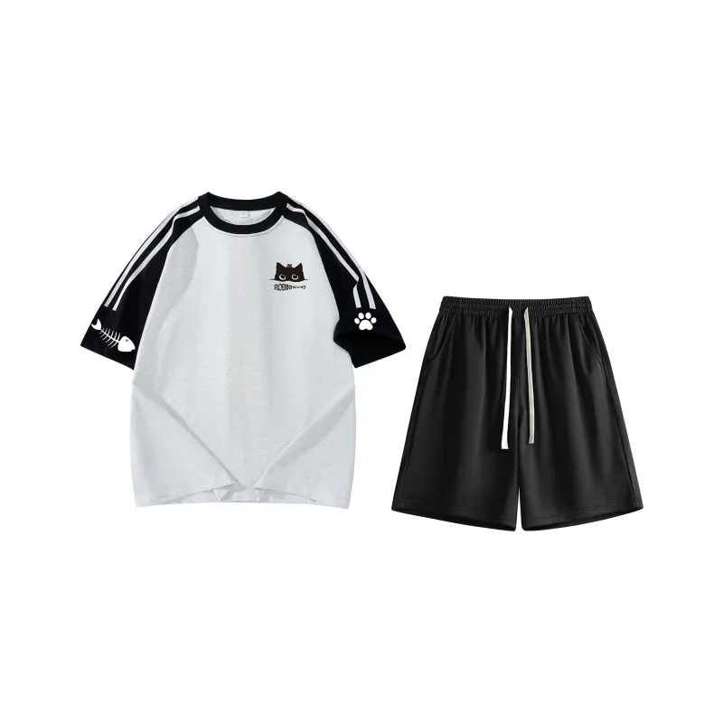 ROBINHOOD Casual Sportswear Unisex-7