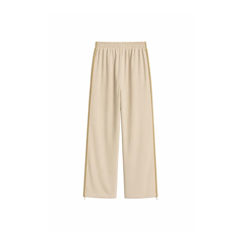 CHANT'2nd Casual Pants Unisex-5