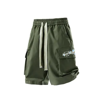 SOIE Cargo Shorts Unisex