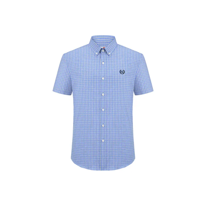 GY Goldlion Shirts Men-0