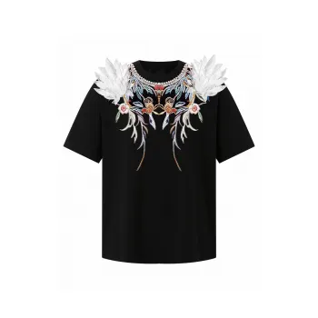 CHARLIE GOLF T Shirts Unisex