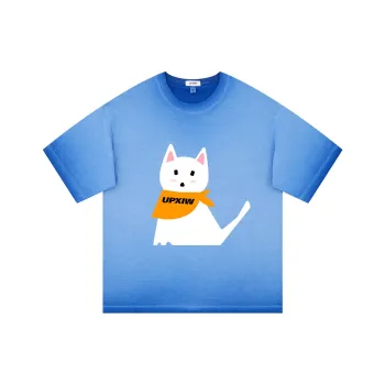 UPXIW T Shirts Unisex