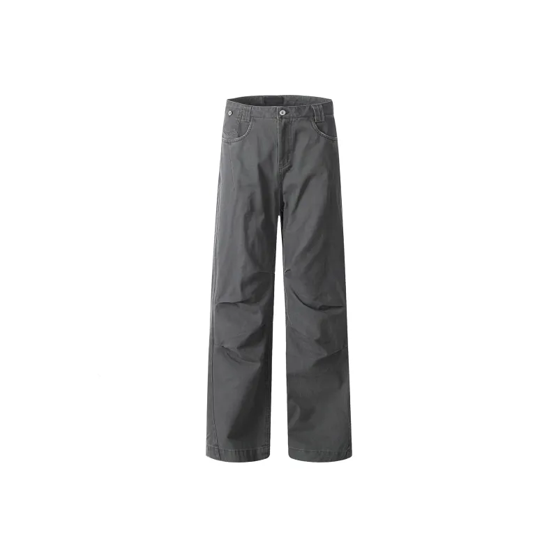 MT99 Casual Pants Unisex-4
