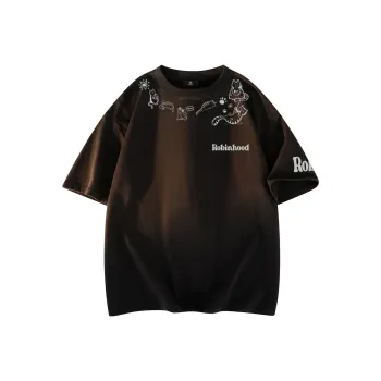 ROBINHOOD T Shirts Unisex