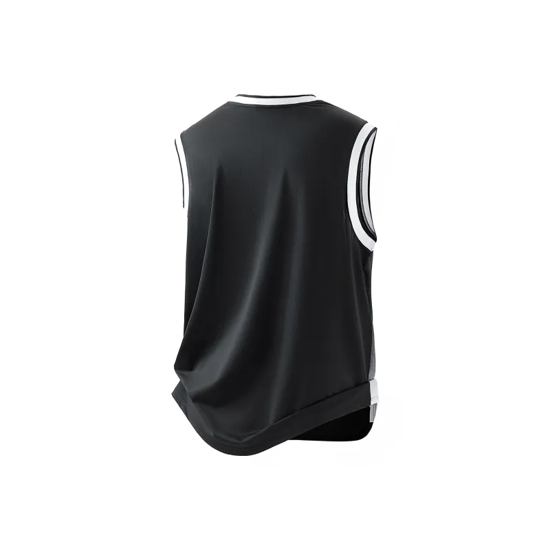PASOK Tank Tops Unisex-1