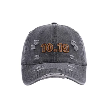 Ai Jiawei Cotton Baseball Caps Unisex