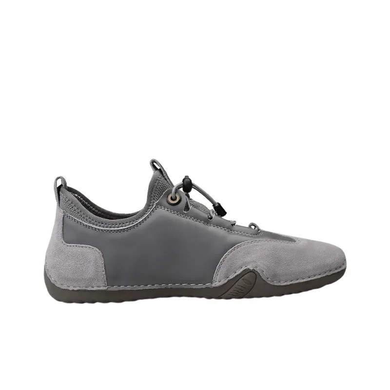 BECK Slip Resistant, Abrasion Resistant, Waterproof, Coverage, And Support Low Top Casual Shoes Men's-2