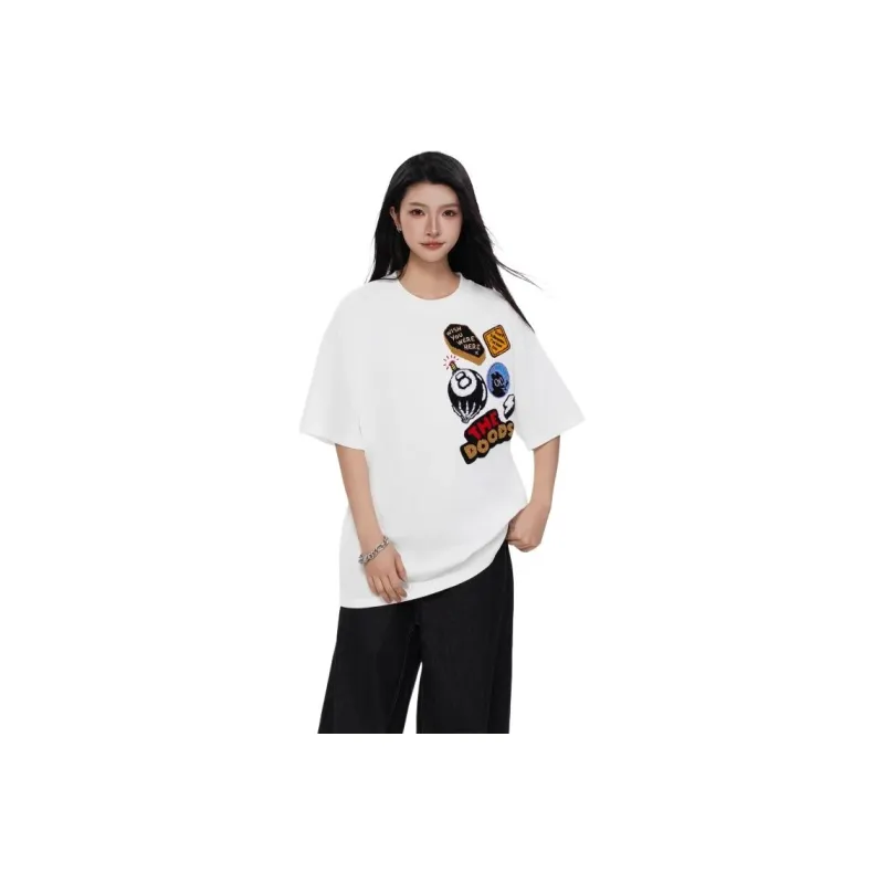 The New Age Family T Shirt Women's-5
