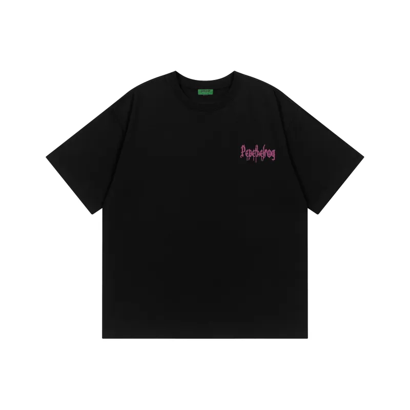Pepe The Frog T Shirts Unisex-1