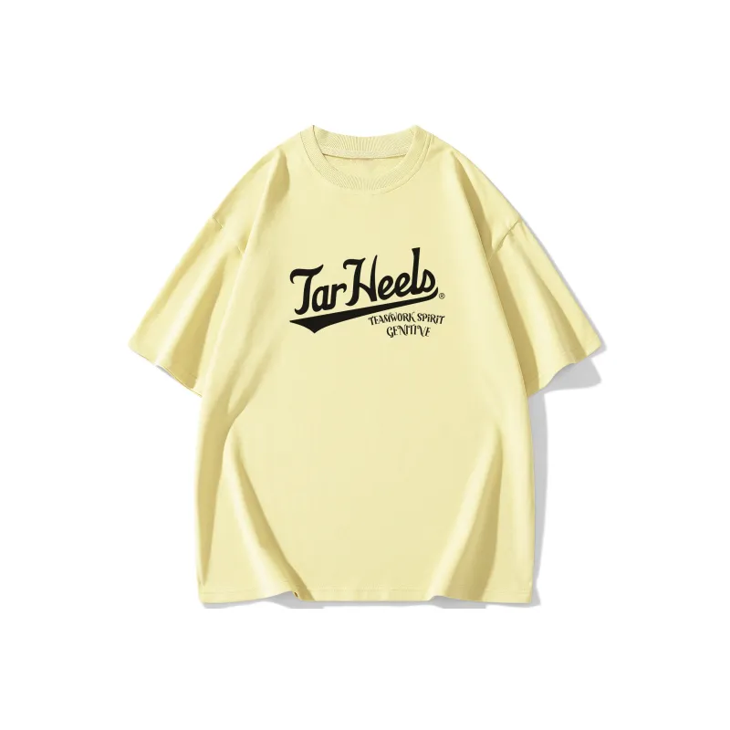 NCAA T Shirts Unisex-23