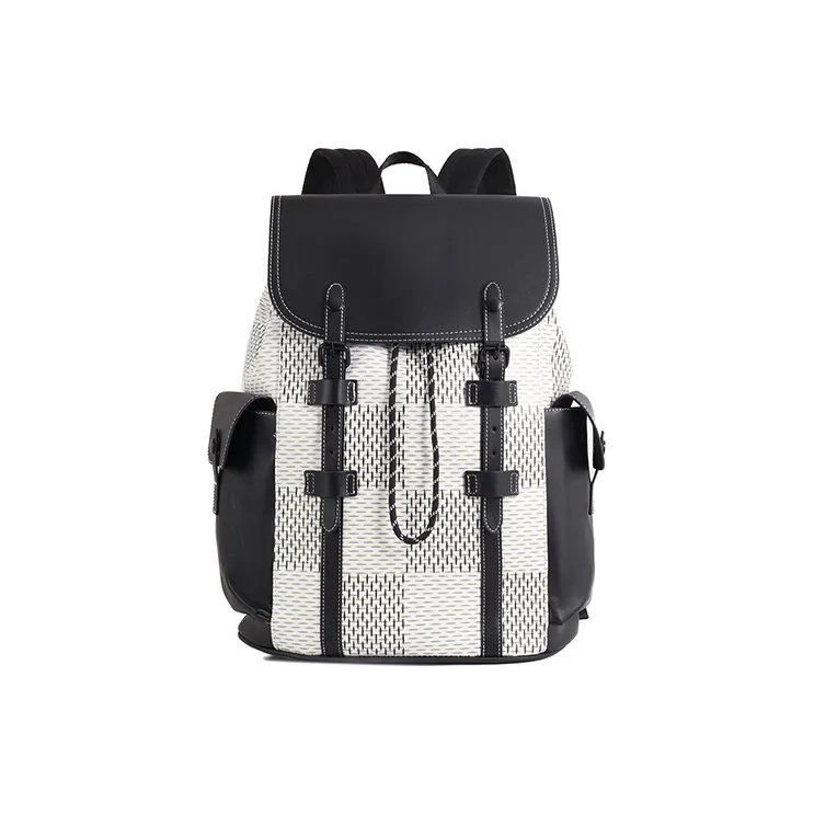 CARTELO PU Backpack Regular Unisex Multicolor-6