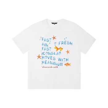 ICONS Lab T Shirts Unisex