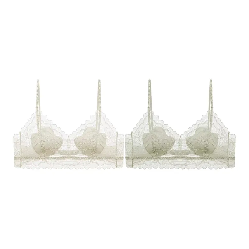 GRACE TOPIC Bra Women's Combo Set-22