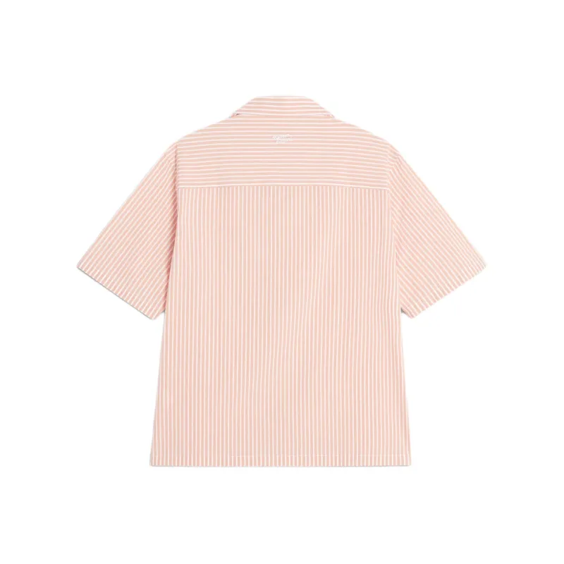 Maison Kitsune SS25 Shirt Men's-1