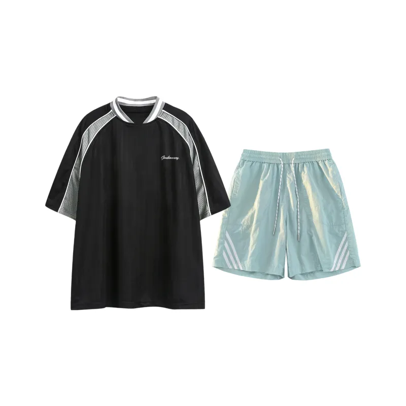 G.M BONNEY Casual Sportswear Unisex-4