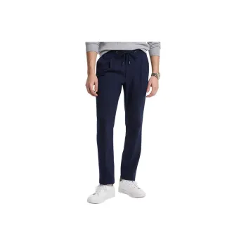 MICHAEL KORS Casual Pants Men's Blue
