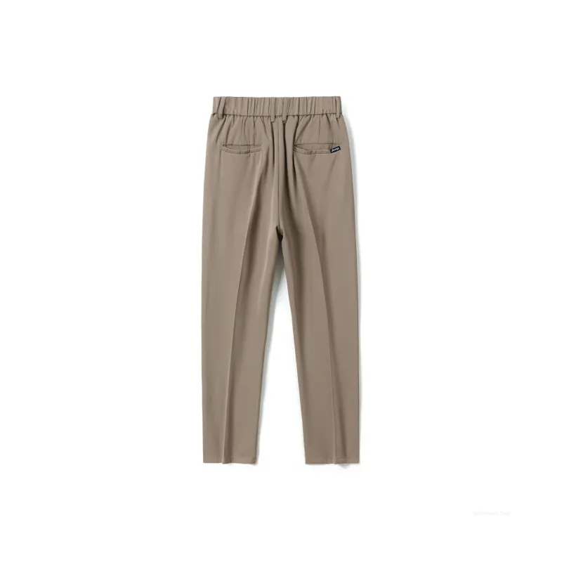 Jeep Fashion Sports Collection Casual Pants Unisex-13
