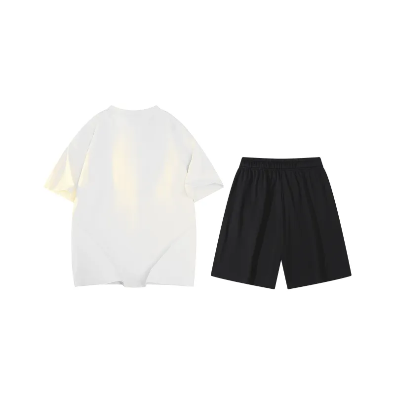 Endless Abyss Casual Sportswear Unisex-5
