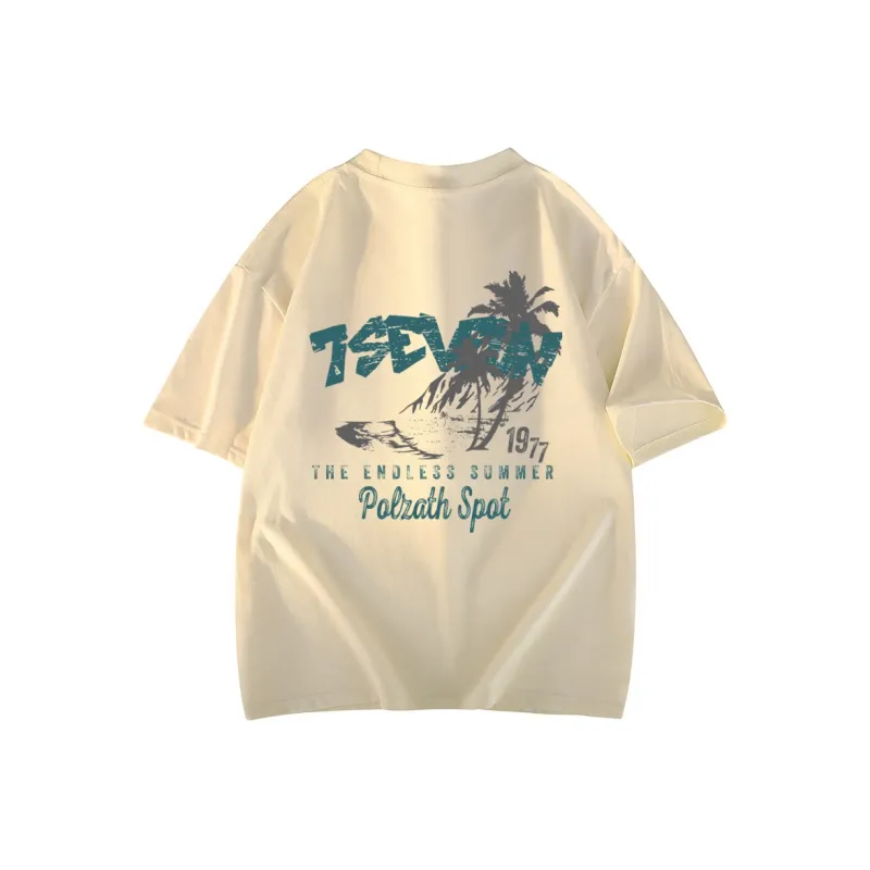 7 SEVFUN T Shirts Unisex-12