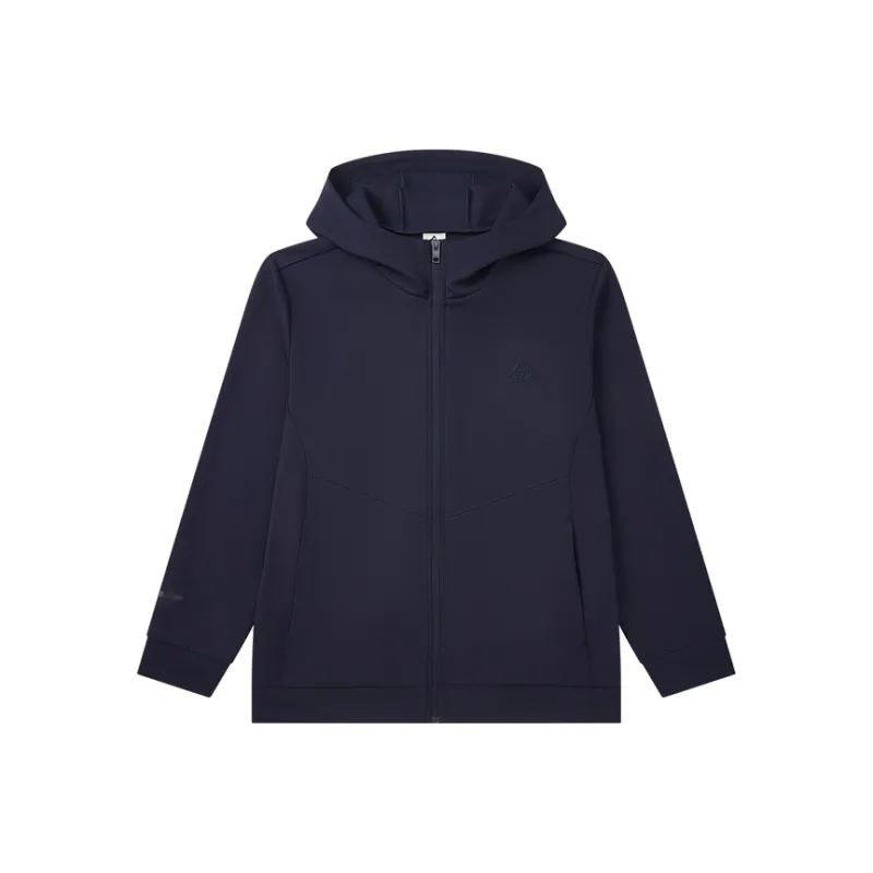 PEAK Variety Training Collection Jackets & Coats Men's Midnight Blue-0