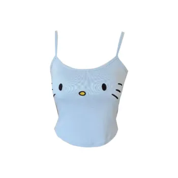 MIMOSA CHUR Camisoles Women's